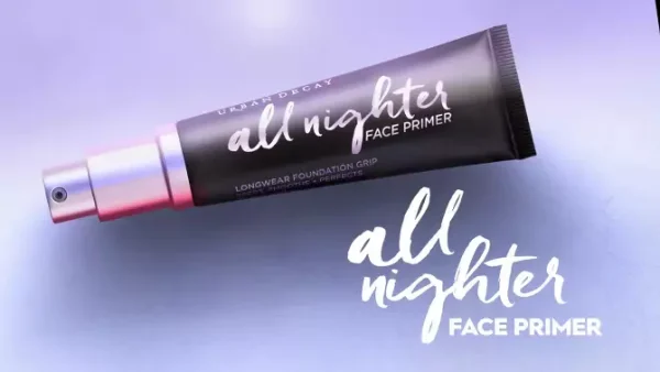 Urban Decay All Nighter Face Makeup Primer - Ulta Beauty - Image 3