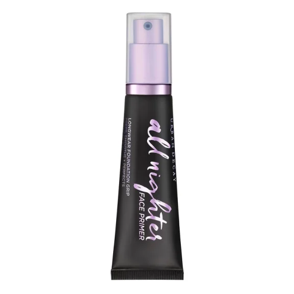 Urban Decay All Nighter Face Makeup Primer - Ulta Beauty