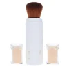 jane iredale Amazing Base Loose Mineral Powder Refillable Brush Bisque 0.18 oz - Image 3