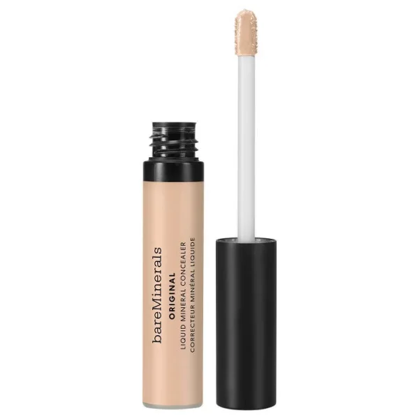 bareMinerals Original Liquid Mineral Concealer - 0.2 fl oz - Ulta Beauty