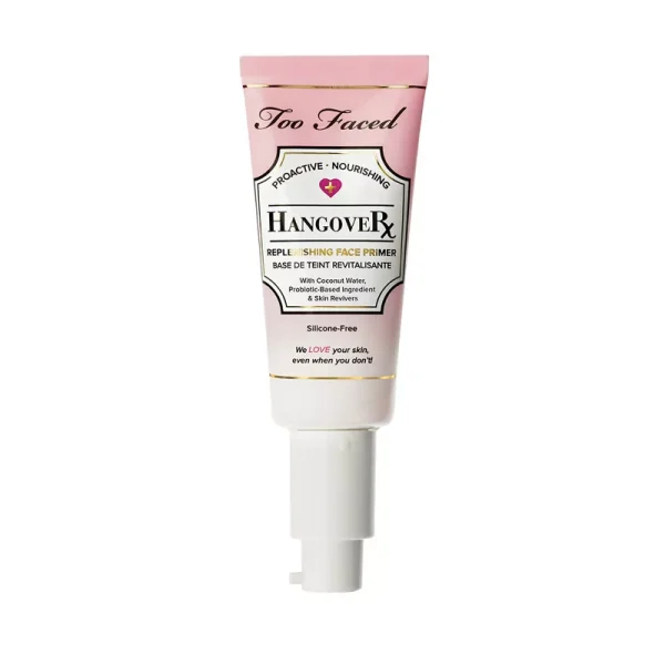 Too Faced Hangover Replenishing Face Primer - 1.35 fl oz - Ulta Beauty - Image 3