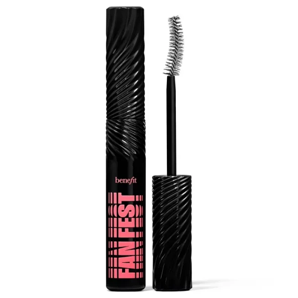 Benefit Cosmetics Fan Fest Mascara - Ulta Beauty