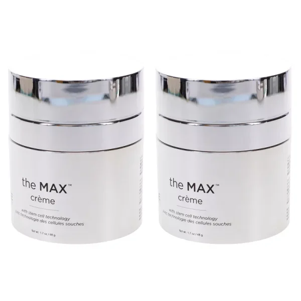 IMAGE Skincare The MAX Stem Cell Creme 1.7 oz 2 Pack - Image 2