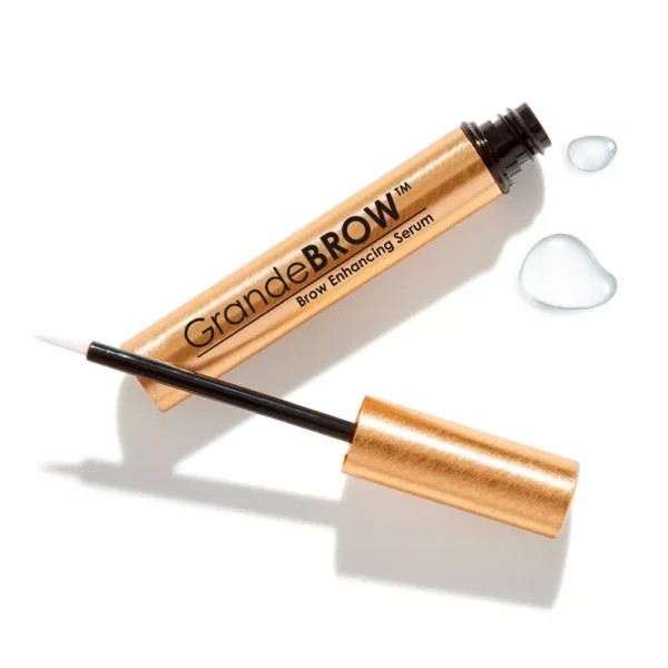 Grande Cosmetics GrandeBROW Brow Enhancing Serum - 0.1oz - Ulta Beauty - Image 3