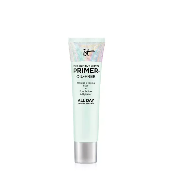 IT Cosmetics Makeup Your Skin But Better Primer - 1oz - Ulta Beauty