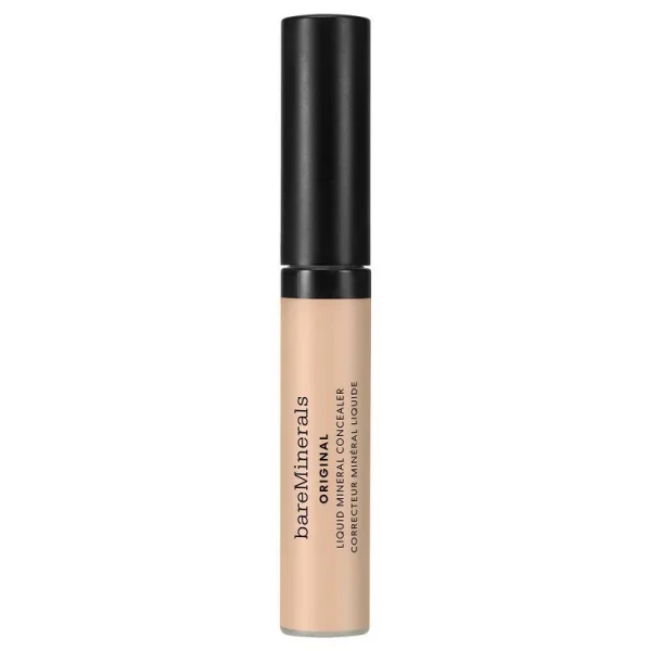 bareMinerals Original Liquid Mineral Concealer - 0.2 fl oz - Ulta Beauty - Image 2