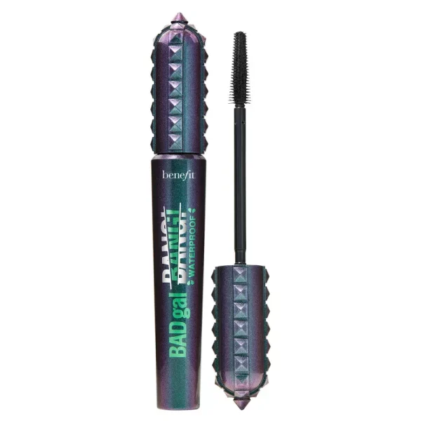 Benefit Cosmetics BADgal BANG! Waterproof Volumizing Mascara - 0.3oz - Ulta Beauty