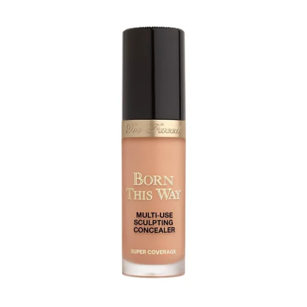 Too Faced Born This Way Super Coverage Multi-Use Longwear Concealer - Ulta Beauty - Image 3